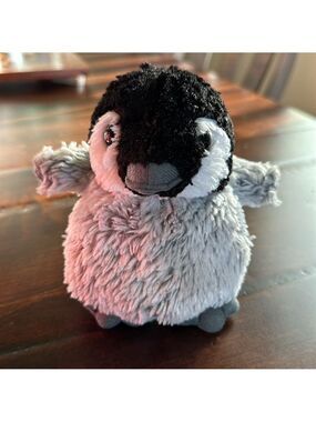 Wild Republic beanie penguin